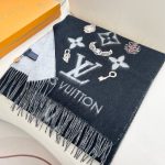 LV Fashion Scarf