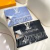 LV Fashion Scarf