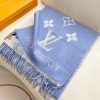 LV Fashion Scarf - Image 2