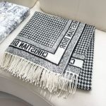 Dior Fashion Scarf