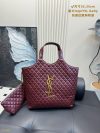 Saint Laurent Fashion Bag - Image 3