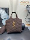 Saint Laurent Fashion Bag - Image 4