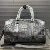 Burberry Fashion Travel Bag