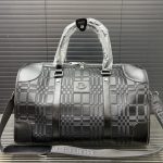 Burberry Fashion Travel Bag