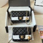 Chanel Fashion Bag