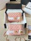 Chanel Fashion Bag - Image 11