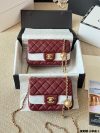 Chanel Fashion Bag - Image 9