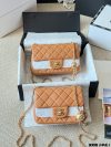 Chanel Fashion Bag - Image 4