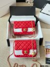 Chanel Fashion Bag - Image 10
