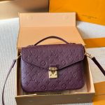 Louis Vuitton Fashion Bag