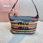 Miu Miu Fashion Bag