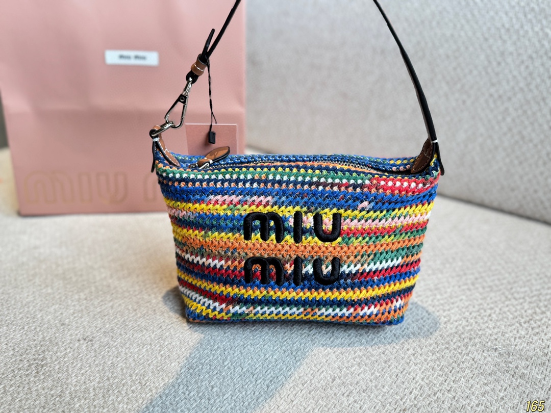 wsxc1761405052777_0 Miu Miu Fashion Bag - Image 1