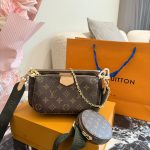 Louis Vuitton Fashion Bag