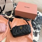 Miu Miu Fashion Bag