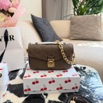 Louis Vuitton Fashion Bag