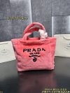 Prada Fashion Bag - Image 4