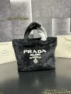 Prada Fashion Bag