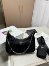 Prada Fashion Bag