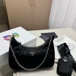 Prada Fashion Bag