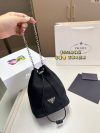 Prada Fashion Bag