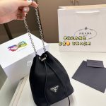 Prada Fashion Bag