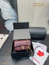 Chanel Fashion Bag - Image 4