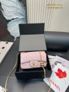 Chanel Fashion Bag - Image 5