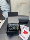 Chanel Fashion Bag