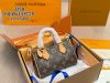 Louis Vuitton Fashion Bag