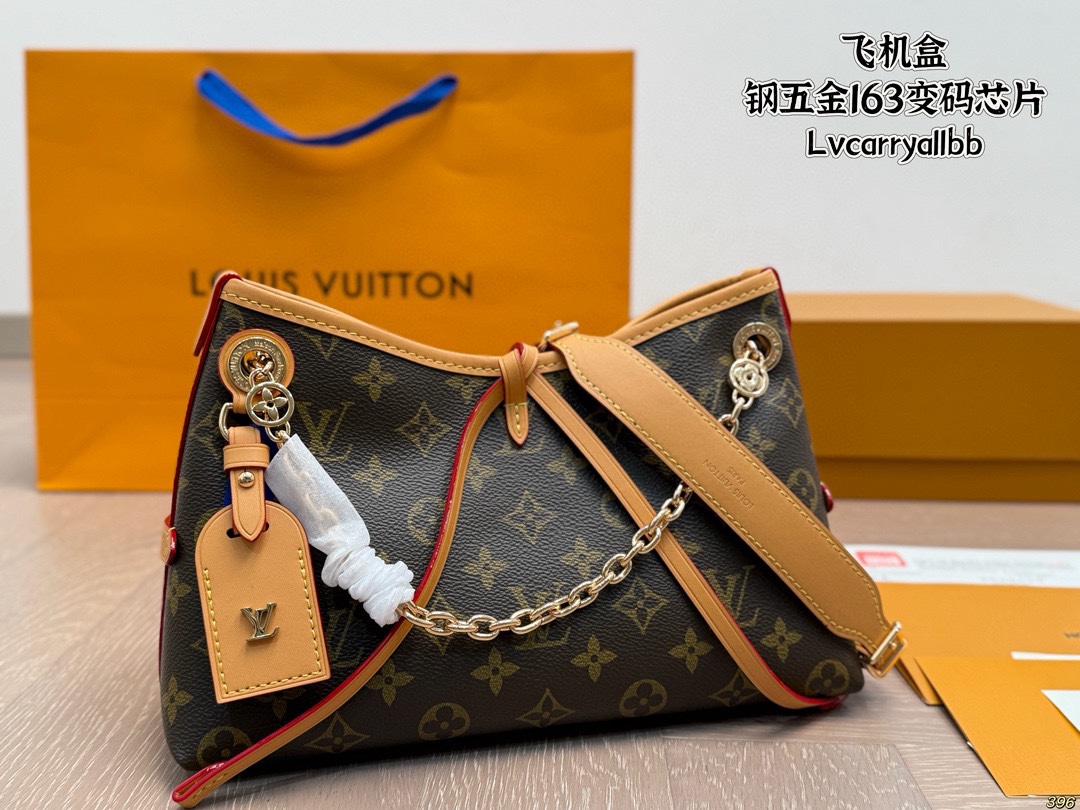 wsxc1761420018598_0 Louis Vuitton Fashion Bag - Image 1