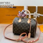 Louis Vuitton Fashion Bag