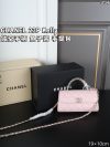 Chanel Fashion Bag - Image 6