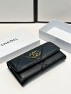 Chanel Fashion Wallet
