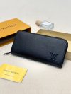 Louis Vuitton Fashion Wallet