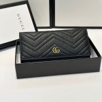 Gucci Fashion Wallet