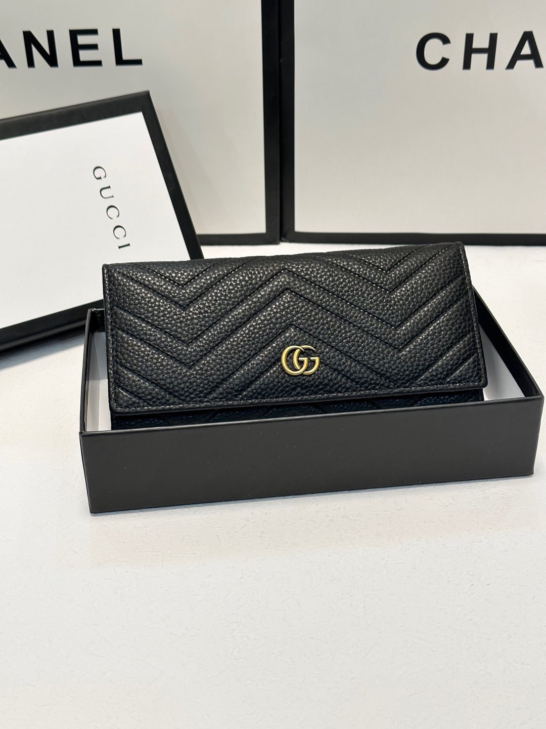 wsxc1761493132079_0 Gucci Fashion Wallet - Image 1
