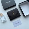 Saint Laurent Fashion Wallet