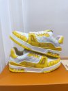 Louis Vuitton Fashion Shoes