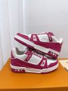 Louis Vuitton Fashion Shoes