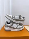 Louis Vuitton Fashion Shoes - Image 5