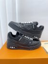 Louis Vuitton Fashion Shoes - Image 4