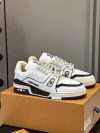 Louis Vuitton Fashion Shoes