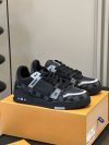 Louis Vuitton Fashion Shoes