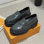 Louis Vuitton Fashion Shoes