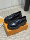 Louis Vuitton Fashion Shoes - Image 3