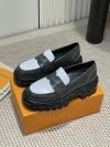 Louis Vuitton Fashion Shoes - Image 3