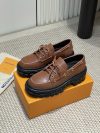 Louis Vuitton Fashion Shoes