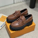 Louis Vuitton Fashion Shoes