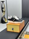Louis Vuitton Fashion Shoes