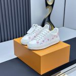 Louis Vuitton Fashion Shoes